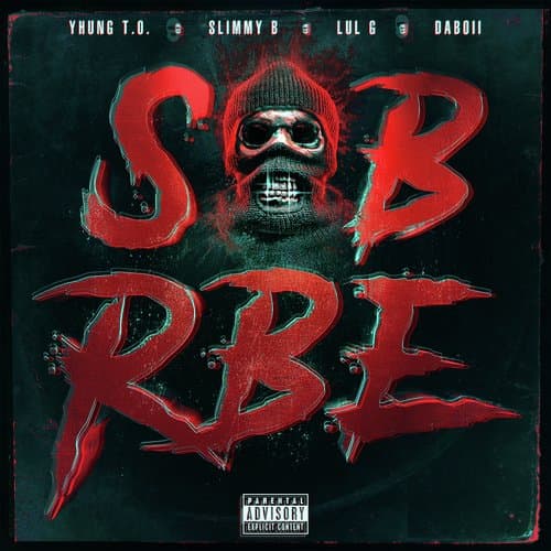 SOB x RBE
