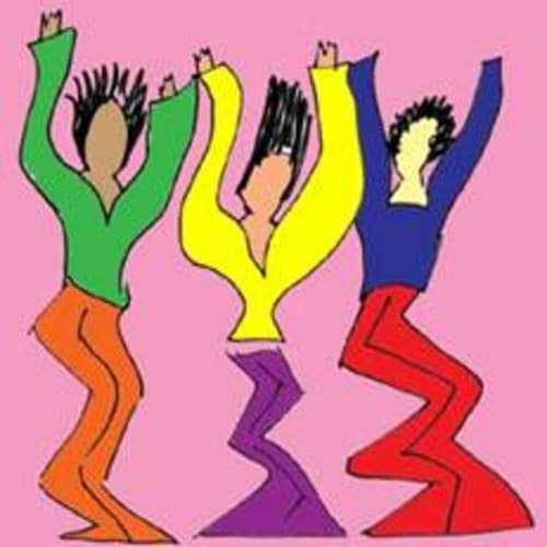 Boogie Break: part 2 (Look Brown Mix)