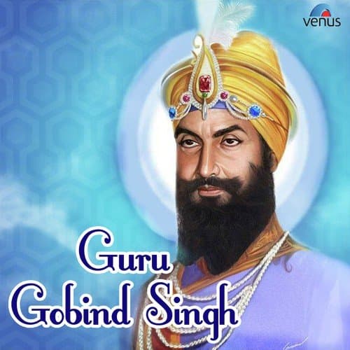 Guru Gobind Singh