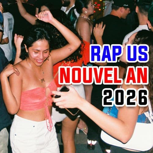 RAP US NOUVEL AN 2026