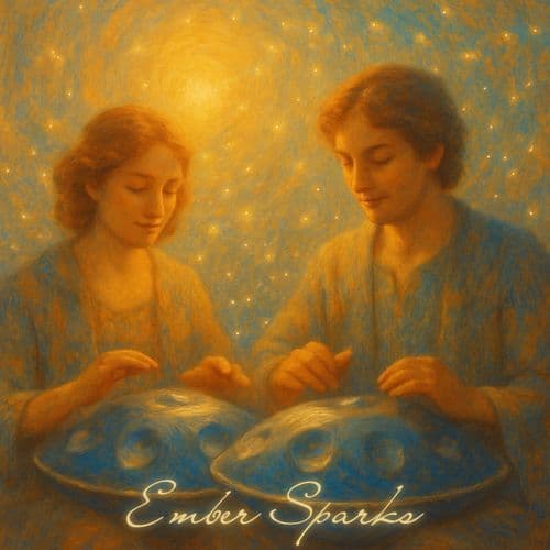 Ember Sparks