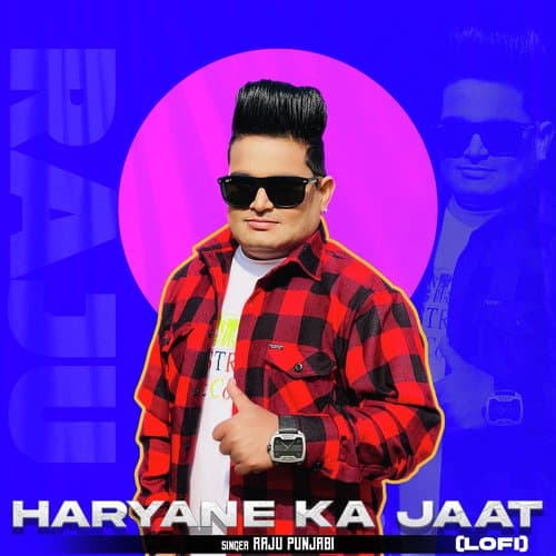 Haryane Ka Jaat (Lo-Fi)