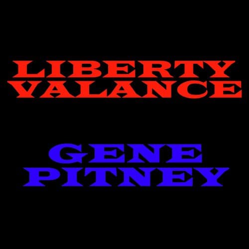 Liberty Valance