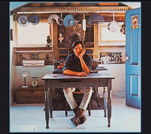 Townes Van Zandt