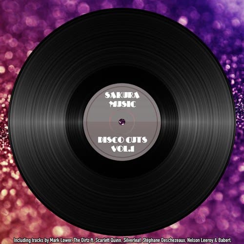 Disco Is Everything (Original Mix)