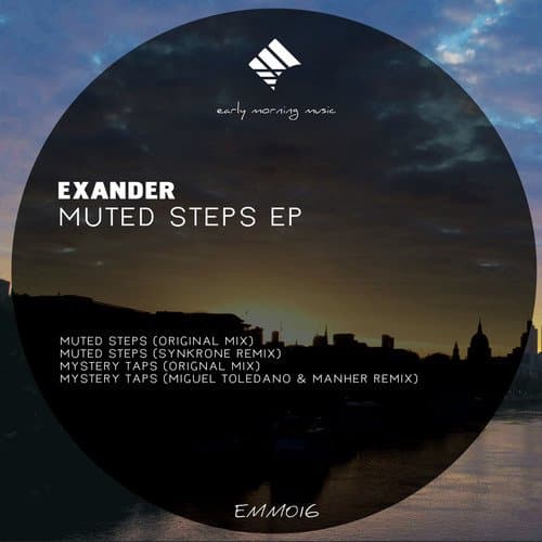 Mystery Taps (Miguel Toledano & Manher Remix)