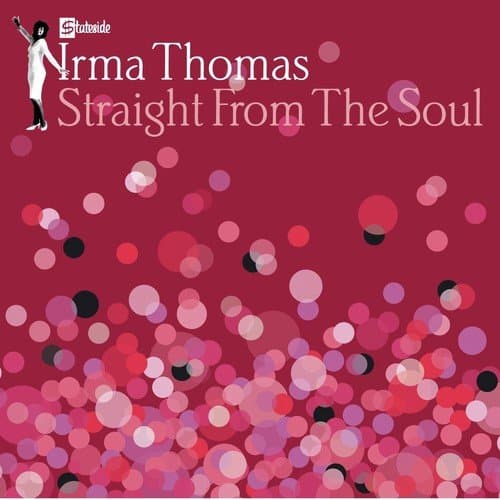 Irma Thomas