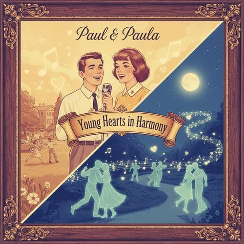 Young Hearts in Harmony