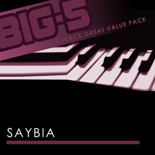 Big-5: Saybia