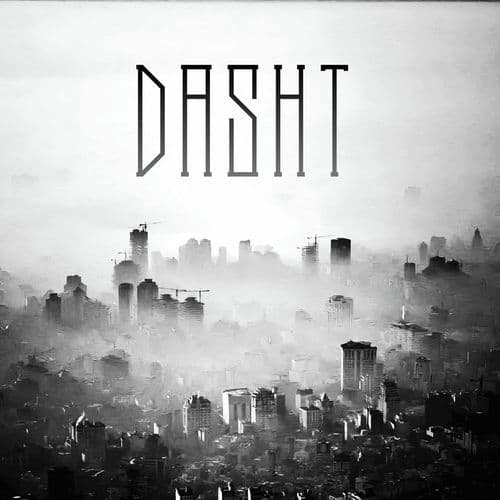DASHT