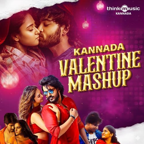 Kannada Valentine Mashup