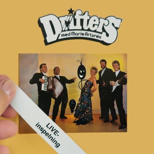 Så många barn (Live)