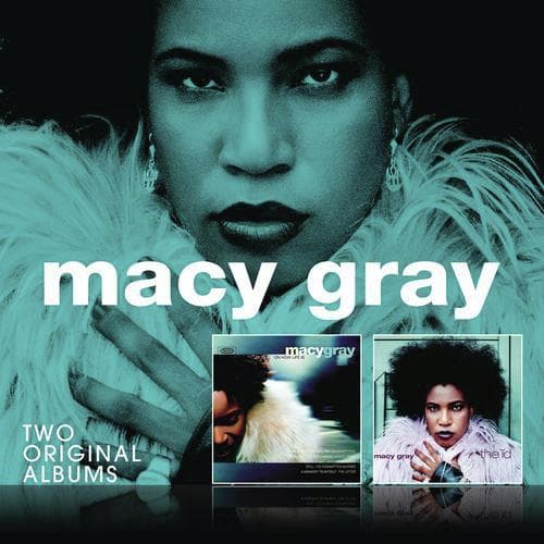 Oblivion (Album Version)