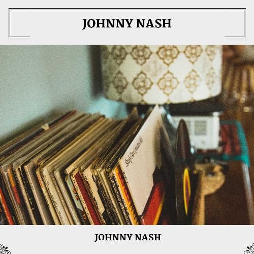Johnny Nash