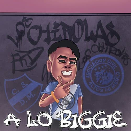 A Lo Biggie