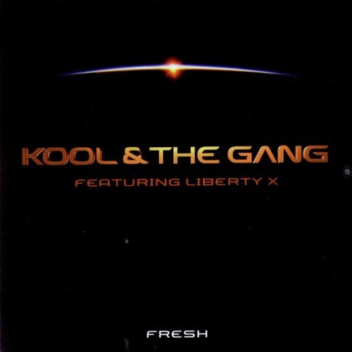 Fresh (Intl' Version)