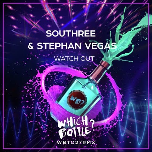 Watch Out (Original Mix)