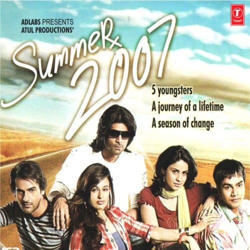 Lets Burn The Sun - Kash Mein Kaash (Remix)