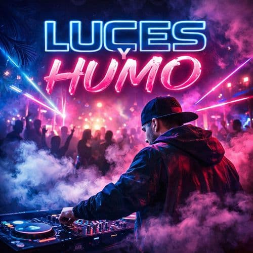 Luces y Humo