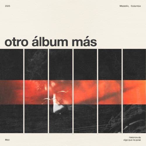 otro álbum más