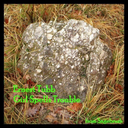 G-I-R-L Spells Trouble