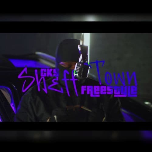 Sheff Town Freestyle