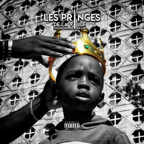 Les princes de la ville