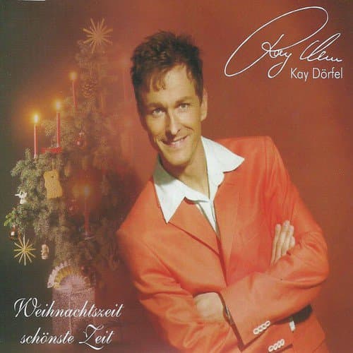 Weihnachtszeit, schönste Zeit