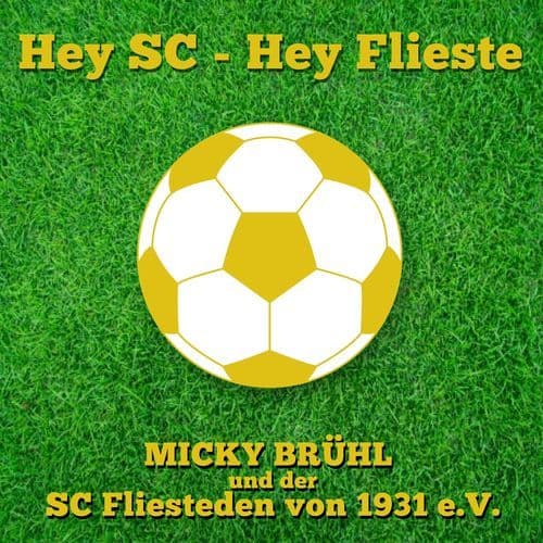 Hey Sc - Hey Flieste