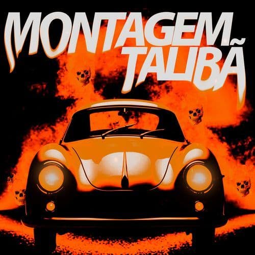 MONTAGEM TALIBÃ
