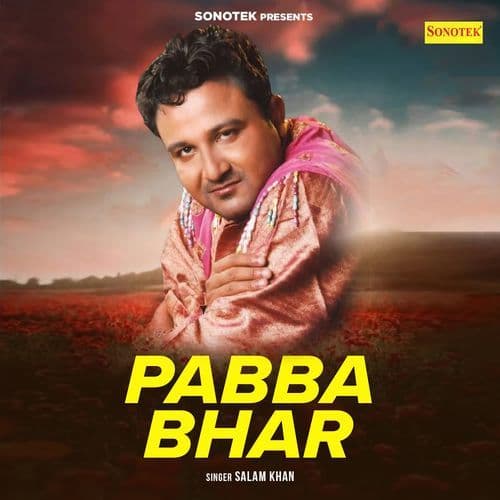 Pabba Bhar