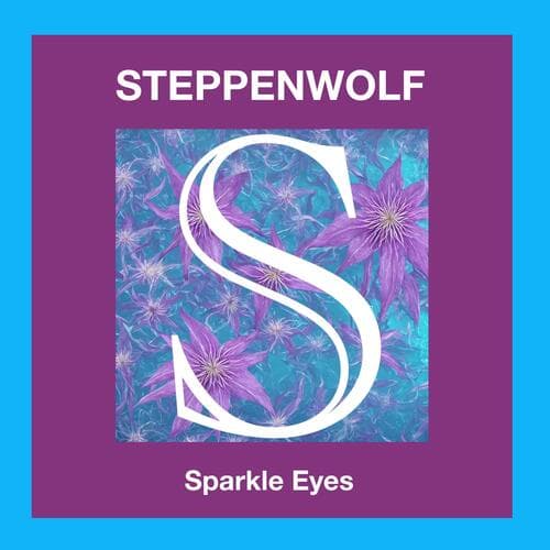 Sparkle Eyes