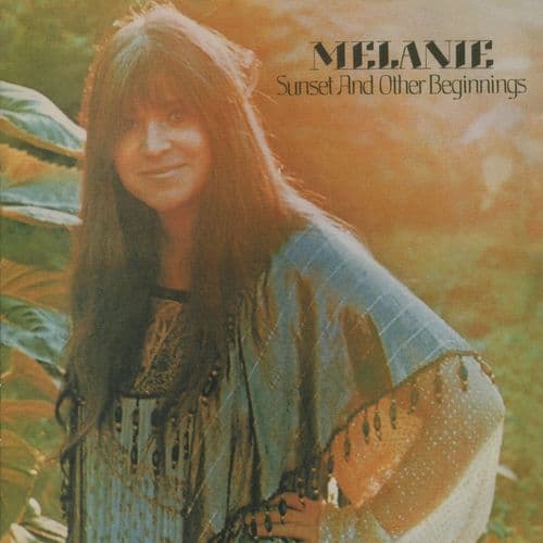 Sunset And Other Beginnings