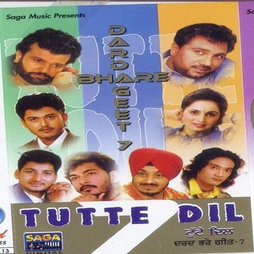Tutte Dil