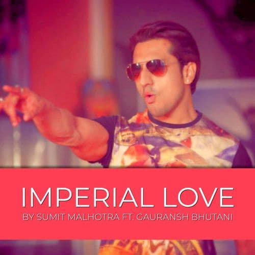 IMPERIAL LOVE