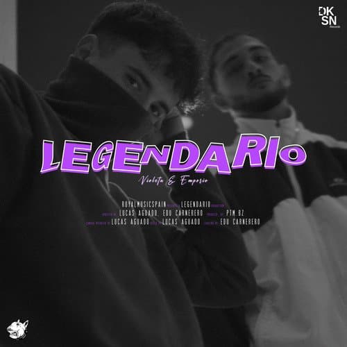 Legendario