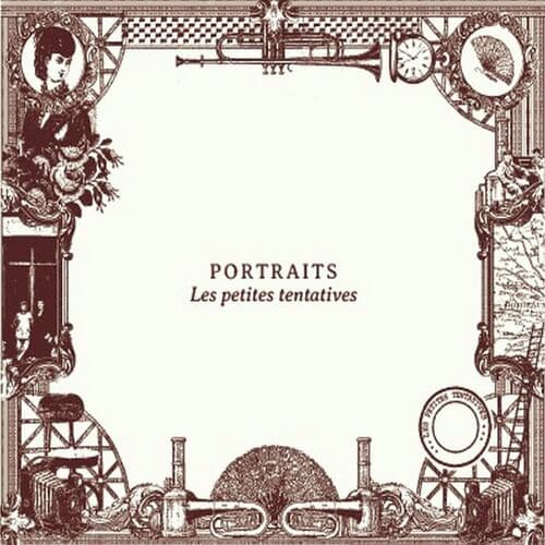 De loin ou d'a coté