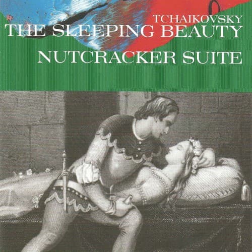 The Nutcracker, Op. 71a: II. e. Chinese dance