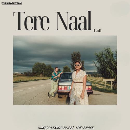 Tere Naal  (Lofi)