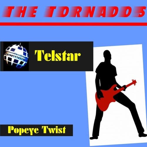 The Tornados