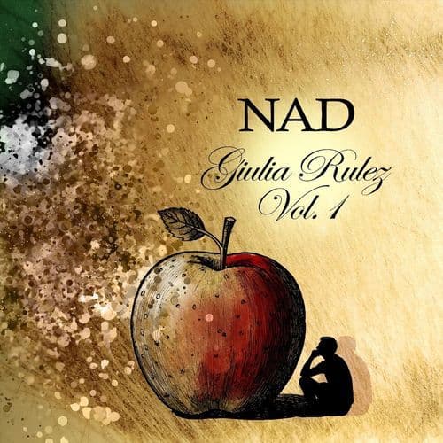 Giulia Rulez, Vol. 1