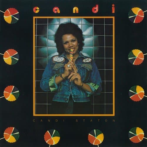 Candi Staton