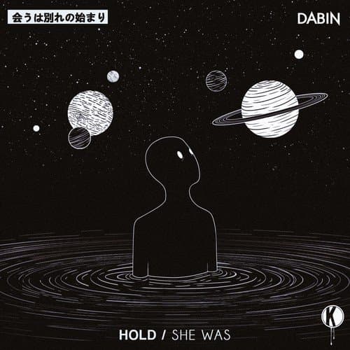 Hold feat. Daniela Andrade (Original Mix)