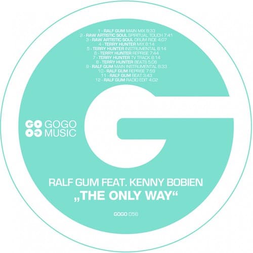 The Only Way - 7