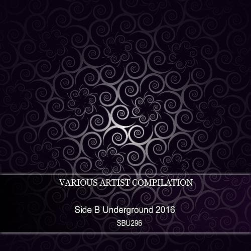 Old Wounds (Original Mix)