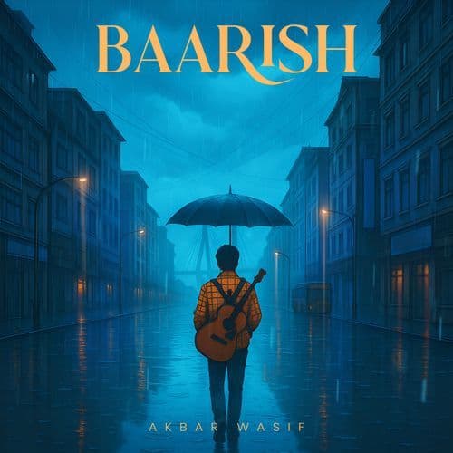Baarish