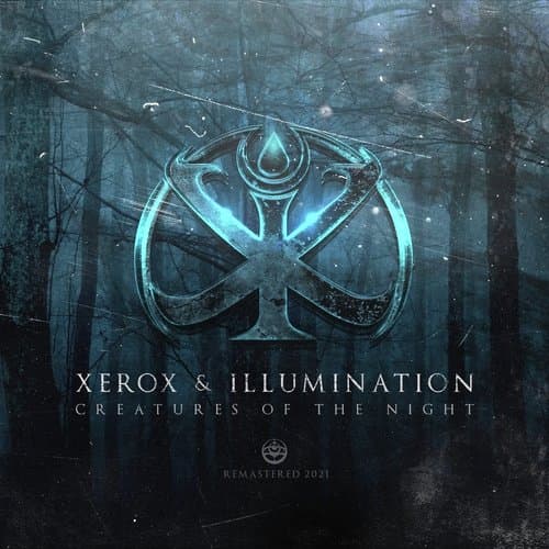 Source Energy (2021 Remaster)