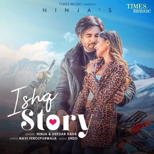 Ishq Story