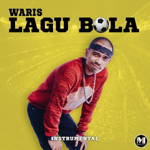 Lagu Bola Instrumental