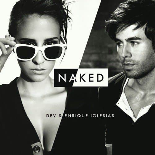 Naked (Album Version)